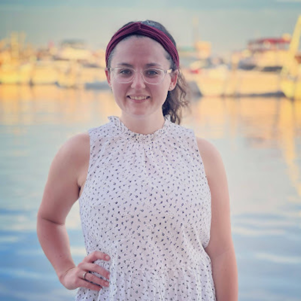 Meet your Posher, Stephanie